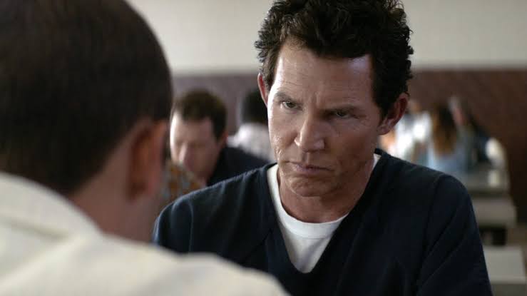Animal Kingdom': Shawn Hatosy Reflects on Show's Ending, Talks Netflix  Success (Exclusive)