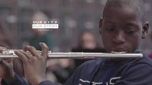 Miss Illinois visits Rockford school, advocating for arts funding