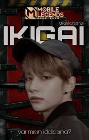 Ikigai