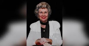 Obituary information for Delores Sigrid McFadden