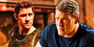 Neagley: Cast, Story & Everything We Know About The Reacher Spinoff