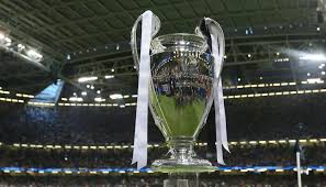 La plateforme, qui diffusera 80% de la ligue 1 à partir de la. Officiel L Uefa Devoile Le Calendrier De La Ligue Des Champions