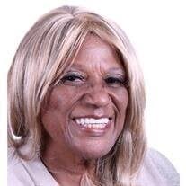 Ms. Mary Frances Williams Obituary