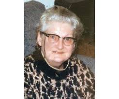 Ada Peterson Obituary (2022)