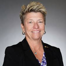 District 10 Director