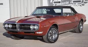 Image result for Autumn Bronze 1968 Firebird