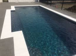 Freedom Pools Black Pearl Backyard Pool Designs Backyard Pool Pool Designs