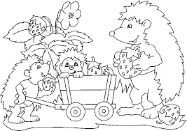 Supercoloring.com is a super fun for all ages: Hedgehog Coloring Pages Best Coloring Pages For Kids