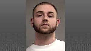 Police: Man shoplifted nearly $1,000 worth of Kroger merchandise