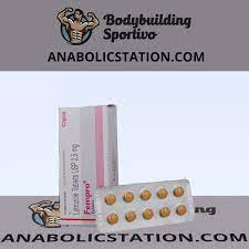 Questo effetto collaterale, però, è temporaneo . Fempro Letrozolo Comprare Online Bodybuilding Sportivo