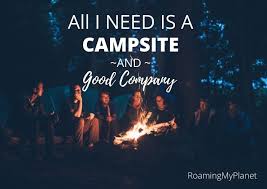 Camp quotes men quotes funny hiking quotes scout camping tent camping camping hacks nature quotes peace quotes greatest adventure. Camping Quotes 25 Quotes That Make You Want To Go Camping