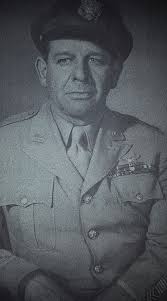 Good morning, all! My relative was KIA