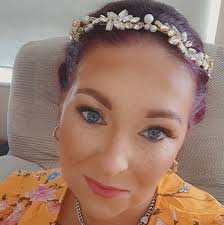 Is there a Samantha alic