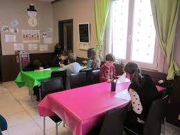 Bulletin d'informations