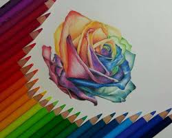 Vita e opere di claude monet, pittore francese tra i fondatori dell'impressionismo, autore delle famose ninfee e di impressione, levar del sole 1001 Idee Per Come Disegnare Una Rosa Con Tutorial