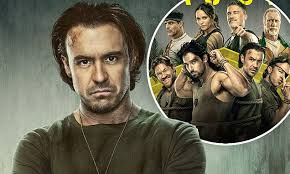 EXCLUSIVE: Ben O'Toole says Stan's new star-studded series C*A*U*G*H*T will  'scratch an itch' for viewers