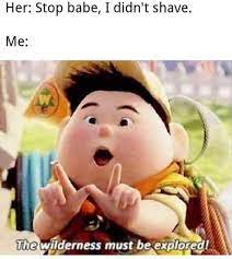 Let S Go On An Adventure 9gag