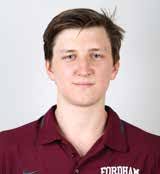 2016 Fordham Water Polo