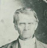 William Martin “Mountain Bill” Priddy (1833-1914)