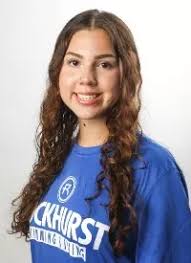 2023-24 Women's Swimming and Diving Roster