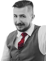 Norbert Borowski's Instagram, Twitter & Facebook