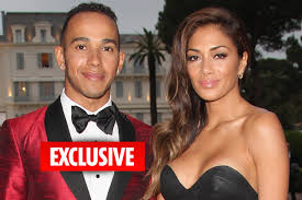 Best known as the lead singer of the pussycat dolls, scherzinger, 42, also spent time as a judge on the x factor uk between 2012 and 2017. Intimate Video Of Nicole Scherzinger Lewis Hamilton Leaks Online Trend Tee Shirts Store