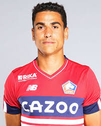 Benjamin André » Record against Real Madrid