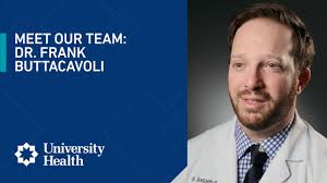Dr. Frank Buttacavoli