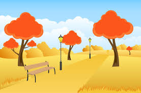 Find the best fall scenery backgrounds on wallpapertag. Autumn Scenery Drawing Falling Leaves Free Vector Download 98 395 Free Vector For Commercial Use Format Ai Eps Cdr Svg Vector Illustration Graphic Art Design