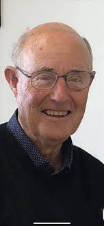 Kenneth KISSLING Obituary (1937