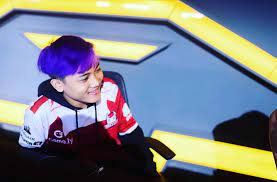 Bigetron memounyai tim kompetitif di game pubg mobile, mobile legends bang bang, arena of valor, dota 2, fortnite, point blank, cs:go, dan tekken. Biodata Dan Profil Dari Btr Ryzen Pubg Mobile