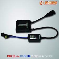 Dc Hid Kit Inlucde 1 Ballast 2pcs 2 Bulb 2pcs 3 Harness Wire Cable 1 Pcs 4 Bracket 2pcs 5 User Manual 1pcs 6 Gift Box Pa Cable Ballast Hid Xenon