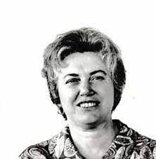 Phyllis Ruff's Instagram, Twitter & Facebook