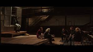 It depends on person to person; Collateral Beauty Blu Ray