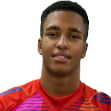 Profile Colin Andrew, České Budějovice: Info, news, matches and statistics 