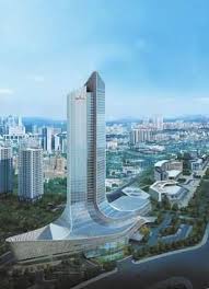 Jw Marriott Hotel Yinchuan Open In February 2020 In 2020 Yinchuan Marriott Hotels Hotel