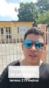 Casa en Venta en San Miguelito por $40,000