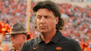Mike Gundy Vows To Make Changes In Joint Statement With Chuba Hubbard After Oan T Shirt Uproar