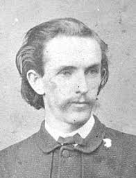 Confederate spy and Lincoln assassination conspirator, John H. Surratt Jr.  died this date, April 21, 1916. John was suspected of involvement in  Lincoln's assassination. His mother, Mary Surratt, was convicted by a