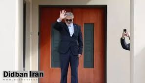 سفیر ایران در استرالیا: هستم اگر می روم، گر نروم نیستم یوسفِ گم گشته باز آید به کنعان، غم مخور
