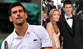 We did not find results for: Novak Djokovic S Wife Jelena Recalls Time Tennis Pro Told Her We Cannot Go On Like This Asume Tech