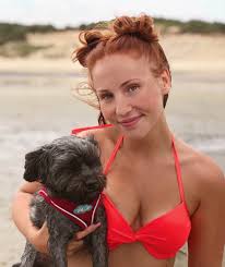 space buns & sea dogs