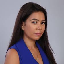 Mark Aurelio Sandate