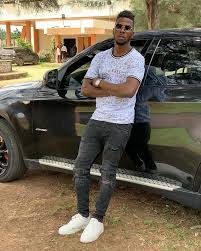 According to his him, there are no better cars, than bmws. Chen Radio 9ja Nigerian Footballer Kelechi Iheanacho Facebook