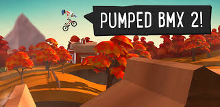 Pumped bmx 2 v1.0 mod apk derect download. Pumped Bmx 2 Amazon Com Appstore For Android