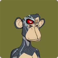 Bored Ape Yacht Club 5199 Dappradar