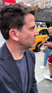 George Hahn (@georgehahnnyc)