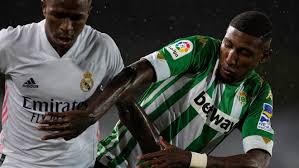 Članci na temu emerson royal. Betis El Subidon De Emerson Royal Marca