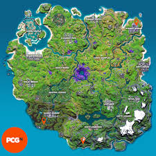 Fortnite: Mindwipe Bunker Jonesy, Swamp Stalker, Or Human Bill