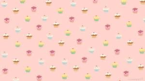 Support us by sharing the content, upvoting wallpapers on the page or sending your own background pictures. 2048x1152 Cupcakes Papel De Parede Youtube Imagens Fofas Plano De Fundo Colorido
